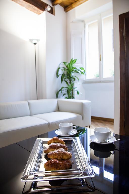 Pgrhome Parione Roma Quarto foto