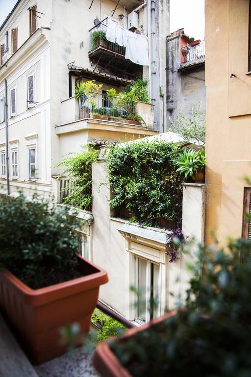 Pgrhome Parione Roma Quarto foto