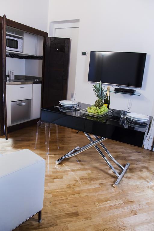 Pgrhome Parione Roma Quarto foto