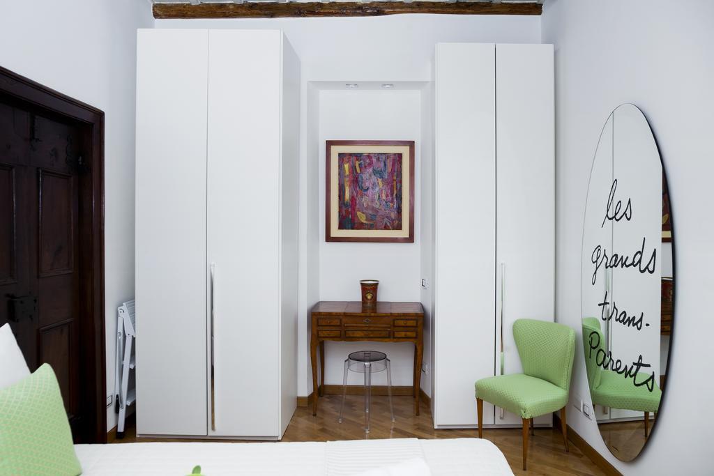 Pgrhome Parione Roma Quarto foto