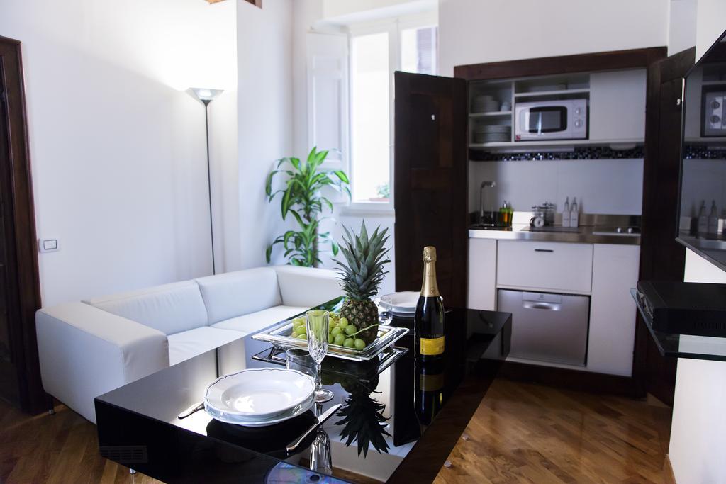 Pgrhome Parione Roma Quarto foto