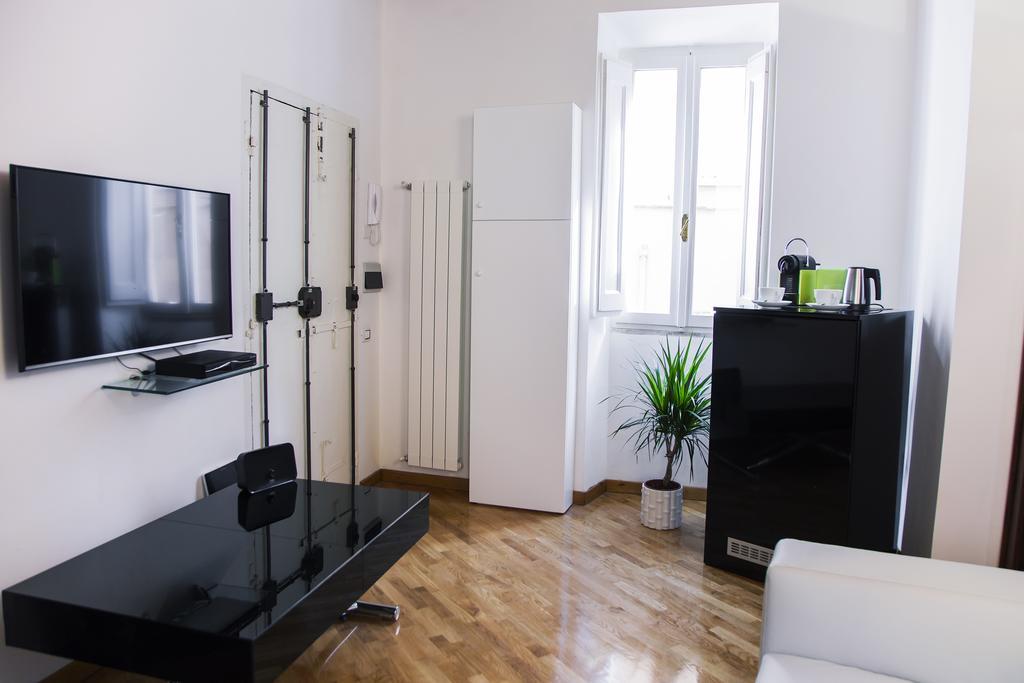 Pgrhome Parione Roma Quarto foto